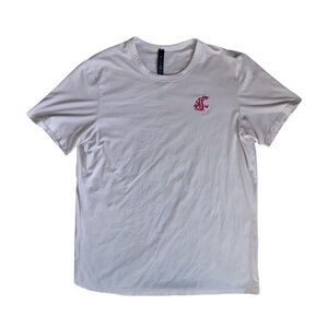 Washington State Lululemon Tee